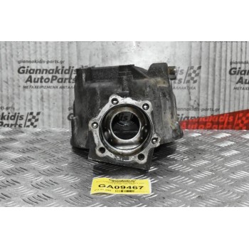 Χωνί Διαφορικού Μπροστά Mazda B 2500  - Ford Ranger 1997-2005