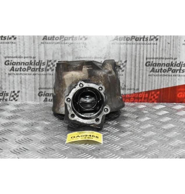 Χωνί Διαφορικού Μπροστά Mazda B 2500  - Ford Ranger 1997-2005