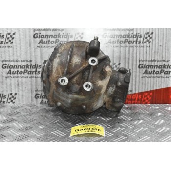 Χωνί Διαφορικού Μπροστά Mazda B 2500  - Ford Ranger 1997-2005