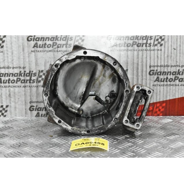 Χωνί Διαφορικού Μπροστά Mazda B 2500  - Ford Ranger 1997-2005