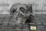 Κιβώτιο Ταχυτήτων / Σασμάν Ford Focus 1.6 TDCI G8DA 109PS 2005-2010 (3M5R7002YF)