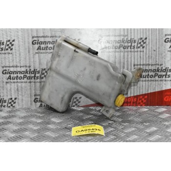 Δοχείο Διαστολής Nissan Navara D22 YD25 1997-2005