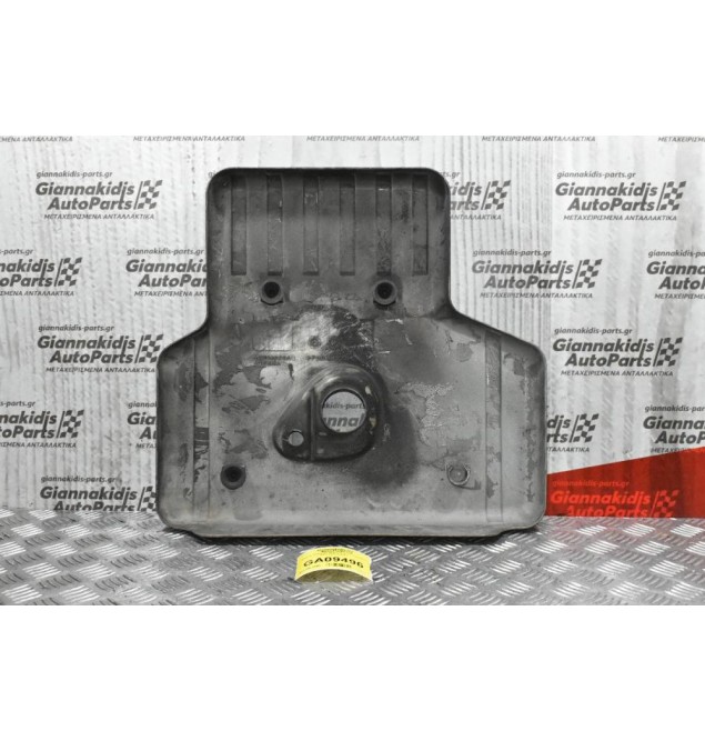 Καπάκι-Κάλυμμα Μηχανής Jeep Cherokee 2002-2008 87865A