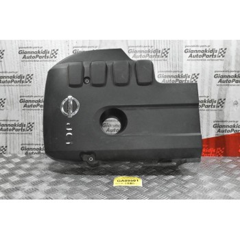 Καπάκι-Κάλυμμα Μηχανής Nissan Navara D40 2005-2010 6898423DI