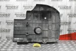 Καπάκι-Κάλυμμα Μηχανής Nissan Navara D40 2005-2010 6898423DI