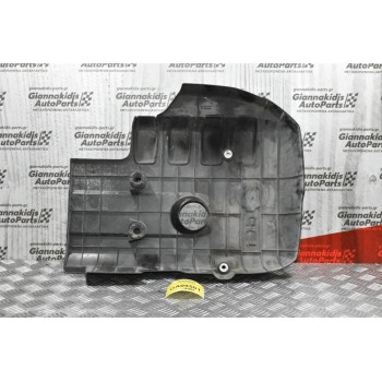 Καπάκι-Κάλυμμα Μηχανής Nissan Navara D40 2005-2010 6898423DI