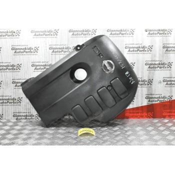 Καπάκι-Κάλυμμα Μηχανής Nissan Navara D40 2005-2010 6898423DI
