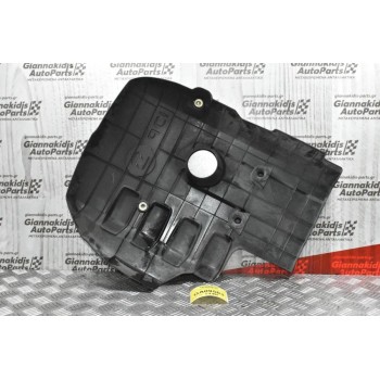 Καπάκι-Κάλυμμα Μηχανής Nissan Navara D40 2005-2010 6898423DI