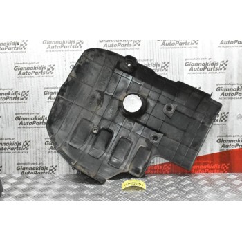 Καπάκι-Κάλυμμα Μηχανής Nissan Navara D40 2005-2010 6898423DI