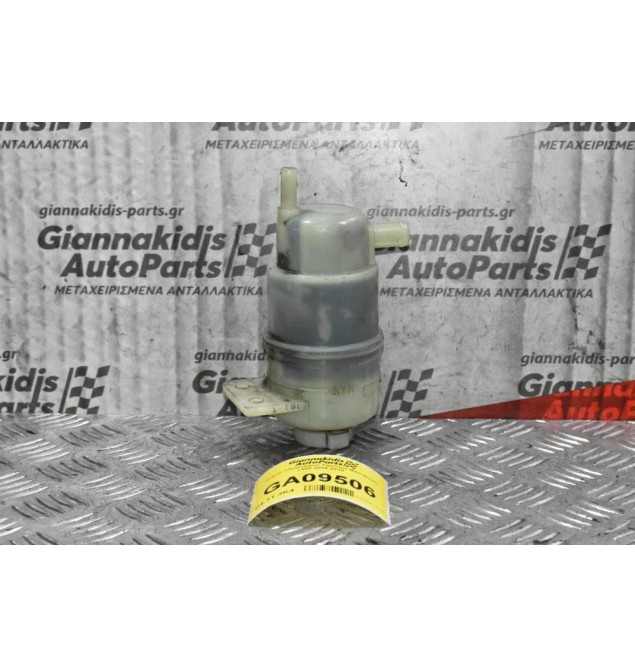 Δοχείο Υδραυλικού Τιμονιού Mitsubishi L200 KB4 2006-2010