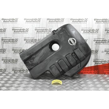 Καπάκι-Κάλυμμα Μηχανής Nissan Navara D40 2005-2010 6898423DI