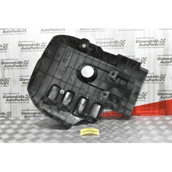 Καπάκι-Κάλυμμα Μηχανής Nissan Navara D40 2005-2010 6898423DI