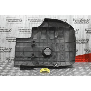 Καπάκι-Κάλυμμα Μηχανής Nissan Navara D40 2005-2010 6898423DI