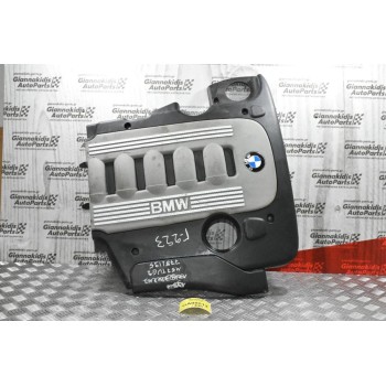 Καπάκι- Καλυμμα Μηχανής Bmw X5 E53 7781195 2000-2006