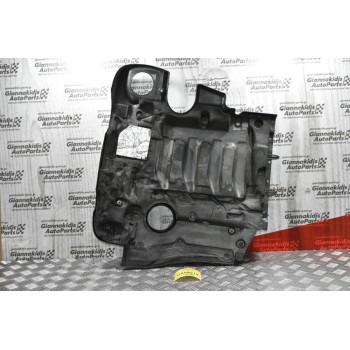 Καπάκι- Καλυμμα Μηχανής Bmw X5 E53 7781195 2000-2006