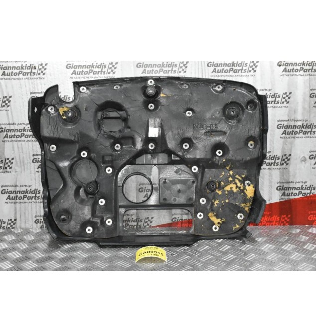 Καπάκι Καλυμμα Μηχανής Kia Sorento D4CB 2005-2010