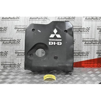 Καπάκι-Κάλυμμα Μηχανής Mitsubishi L200 KB4 2006-2010 MN171914V