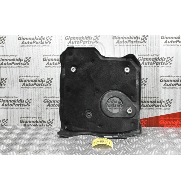 Καπάκι-Κάλυμμα Μηχανής Mitsubishi L200 KB4 2006-2010 MN171914V