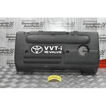 Καπάκι-Κάλυμμα Μηχανής Toyota Avensis 2003-2008 11212-0D080