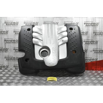 Καπάκι Καλυμμα Μηχανής Ssang Yong 2006-2010 A6640100014