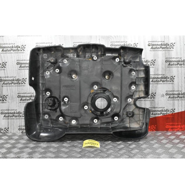 Καπάκι Καλυμμα Μηχανής Ssang Yong 2006-2010 A6640100014