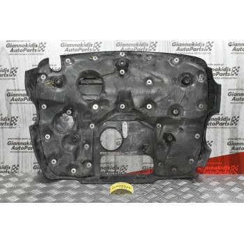 Καπάκι Καλυμμα Μηχανής Kia Sorento D4CB 2005-2010