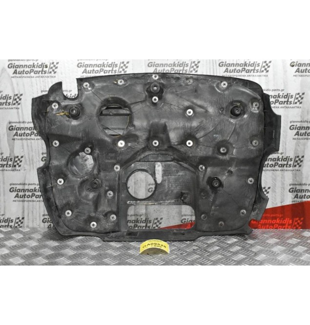 Καπάκι Καλυμμα Μηχανής Kia Sorento D4CB 2005-2010