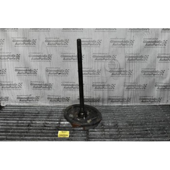 Ημιαξόνιο Πίσω Δεξιό Nissan Navara D40 4x4 2005-2010 (46mm)