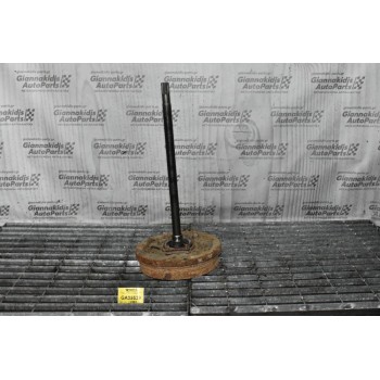 Ημιαξόνιο Πίσω Αριστερό Mazda B2500 - Ford Ranger 4x4 1998-2005 (Με ABS)