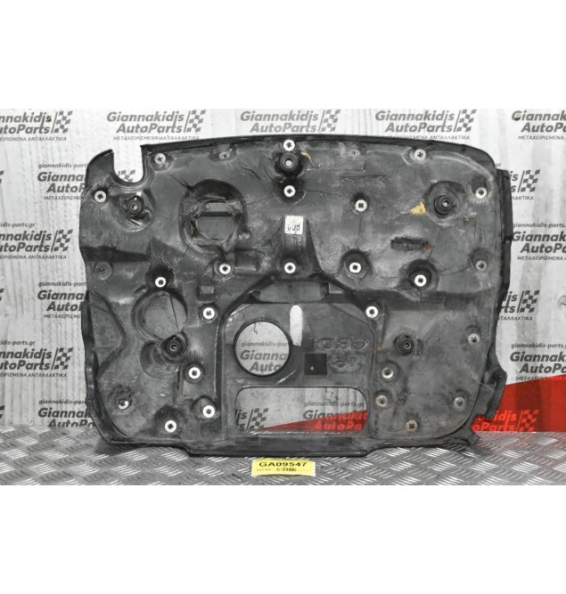 Καπάκι Καλυμμα Μηχανής Kia Sorento D4CB 2005-2010