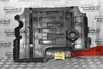 Καπάκι-Κάλυμμα Μηχανής Land Rover Discovery 2005-2015 LBH000182
