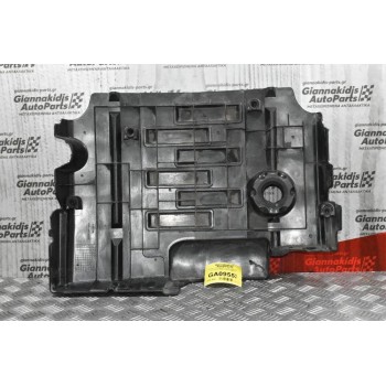 Καπάκι-Κάλυμμα Μηχανής Land Rover Discovery 2005-2015 LBH000182