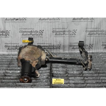 Διαφορικό Εμπρός Mitsubishi L200 4x4 12x47 4D56U KB4 2006-2012