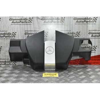 Καπάκι-Κάλυμμα Μηχανής Mercedes-Benz CLK 200 W208 2002-2009 A1120100467