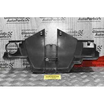 Καπάκι-Κάλυμμα Μηχανής Mercedes-Benz CLK 200 W208 2002-2009 A1120100467