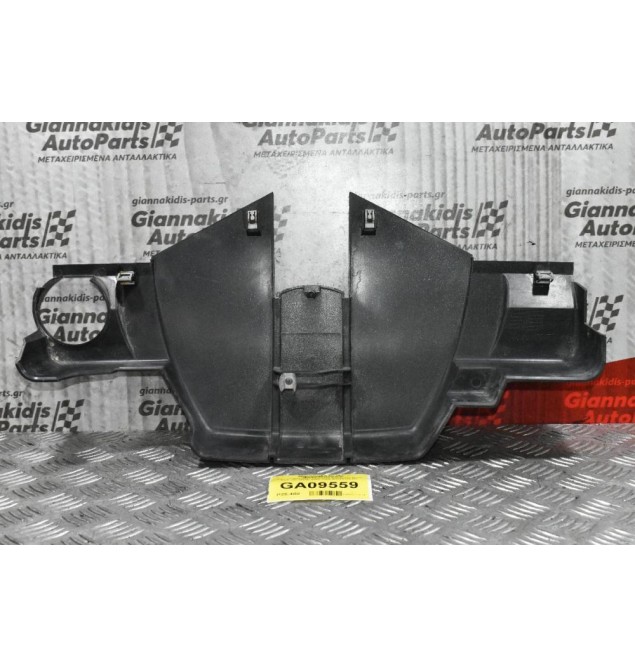 Καπάκι-Κάλυμμα Μηχανής Mercedes-Benz CLK 200 W208 2002-2009 A1120100467