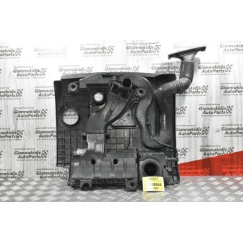 Καπάκι-Κάλυμμα Μηχανής Με Φιλτροκούτι Volkswagen Golf V 2004-2008 03C129607