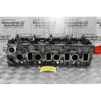 Καπάκι Μηχανής (Κεφαλάρι) Kινητήρα Toyota Hilux 2KD 2001-2005