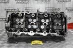 Καπάκι Μηχανής (Κεφαλάρι) Kινητήρα Toyota Hilux 2KD 2001-2005