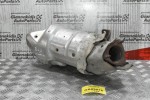 Καταλύτης Nissan Navara D40 YD25 2005-2010