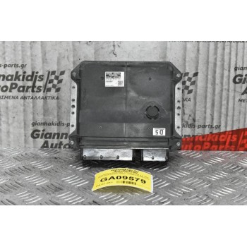 Εγκέφαλος Κινητήρα Toyota RAV4 2.0 1AZ 2001-2010 DENSO 89661-42D50 275100-3722