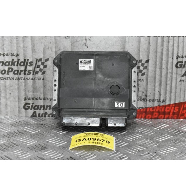 Εγκέφαλος Κινητήρα Toyota RAV4 2.0 1AZ 2001-2010 DENSO 89661-42D50 275100-3722