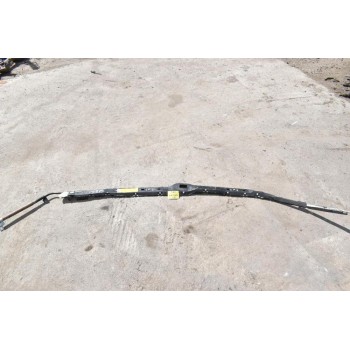 Αερόσακος Κουρτίνα Αριστερός Οροφής Opel Astra H 2004-2010 601921201