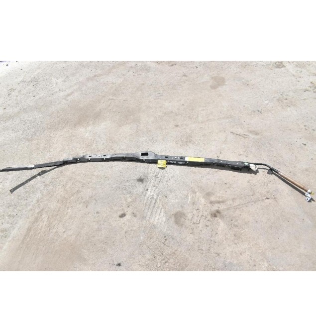 Αερόσακος Κουρτίνα Δεξίς Οροφής Opel Astra H 2004-2010 601921200