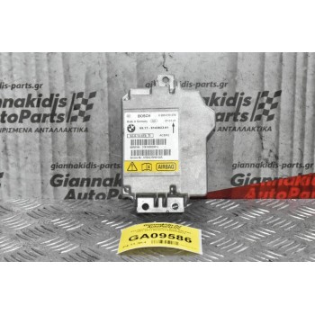 Εγκέφαλος Αερόσακου Bmw 320 Ε93 2007-2011 BOSCH 0285010078