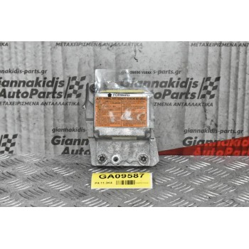 Εγκέφαλος Αεροσακου Nissan Navara D22 1997-2005  28556VJ201