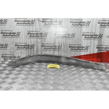 Γωνία Προφυλακτήρα Mercedes-Benz E 200 W211 Elegance 2002-2009 A2118850512 (Εμπρός Αριστερά)