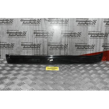 Κάλυμμα Μαρσπιέ Εμπρός Αριστερό Bmw 520 E60 2003-2010 7212A120ZZ
