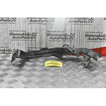 Φανοστάτης Αριστερός Mercedes-Benz E200 W211 2002-2009