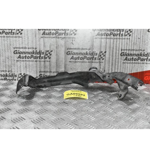 Φανοστάτης Αριστερός Mercedes-Benz E200 W211 2002-2009